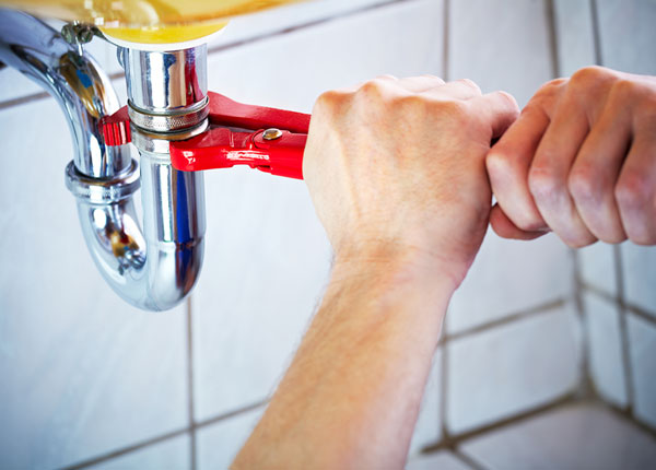 About East Olympia Plumbers